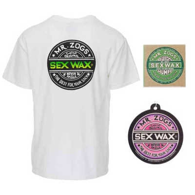 SEXWAX Bundle - Poole Harbour Watersports