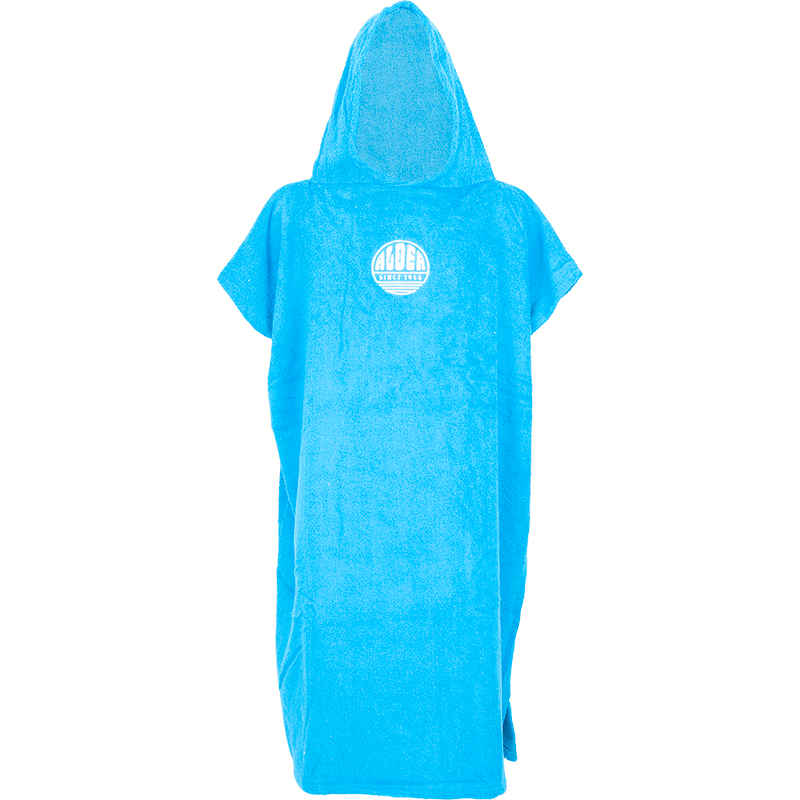 Alder Towel Changing Robe - Poole Harbour Watersports