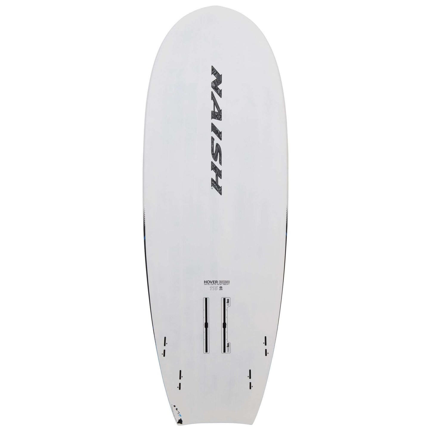 Naish Hover SUP Crossover 2025