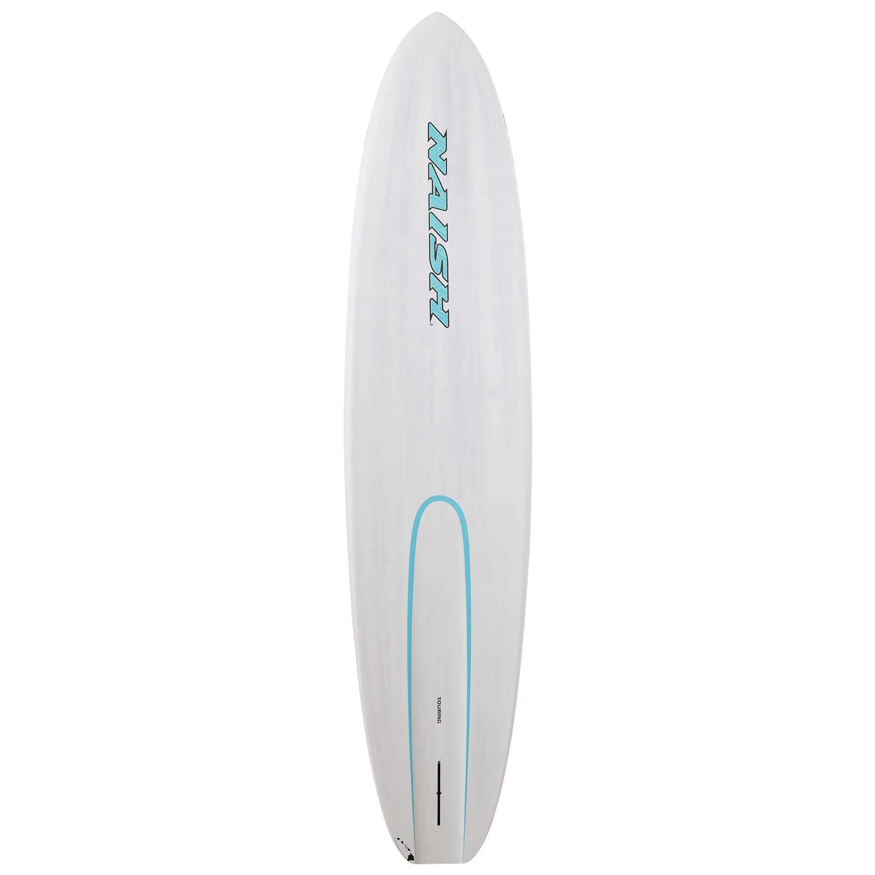 Naish Touring GTW Custom SUP 2022/23 - Poole Harbour Watersports