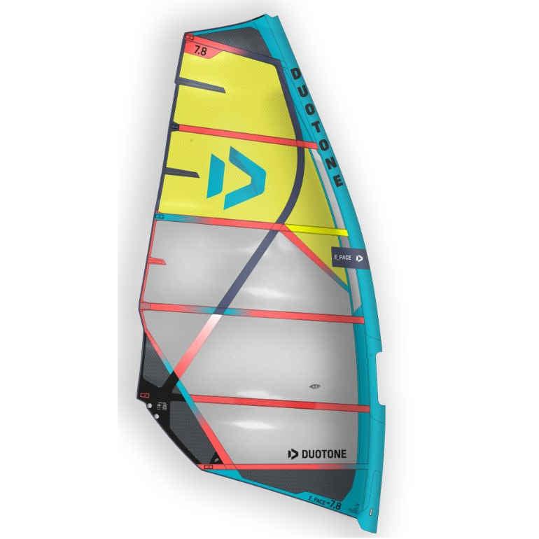 Duotone E Pace HD 2022 - Poole Harbour Watersports