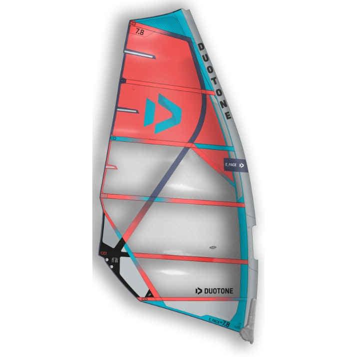 Duotone E Pace HD 2022 - Poole Harbour Watersports