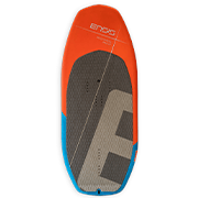 Ensis Rock'n Roll Pro Wing Board - Poole Harbour Watersports