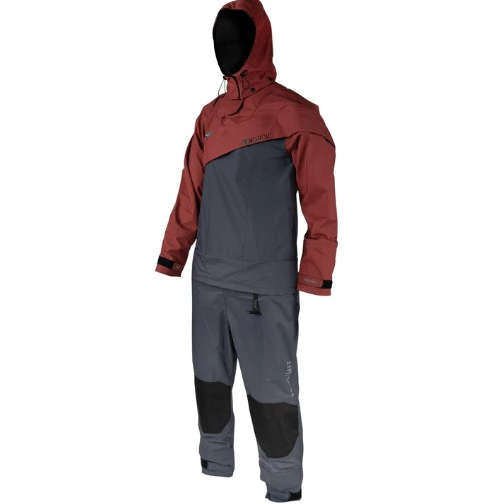 Prolimit Nordic Hooded Drysuit - Poole Harbour Watersports