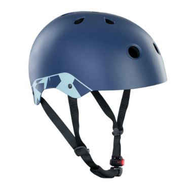 Ion Hardcap Amp Helmet - Poole Harbour Watersports