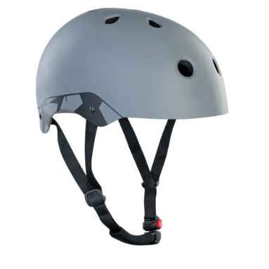 Ion Hardcap Amp Helmet - Poole Harbour Watersports