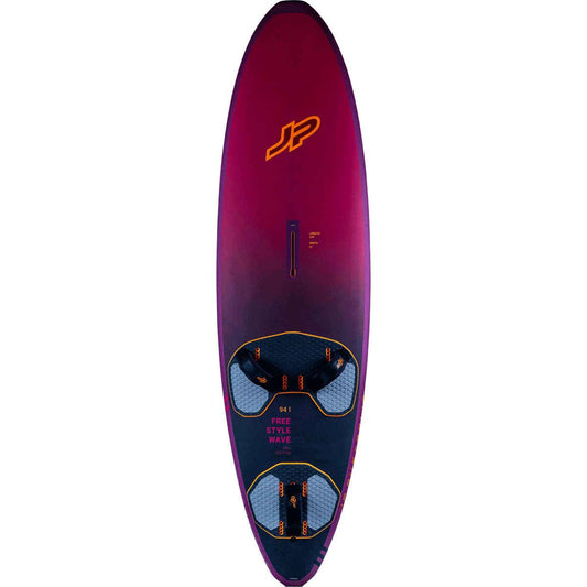 JP Freestyle Wave PRO 2024 Board - Poole Harbour Watersports