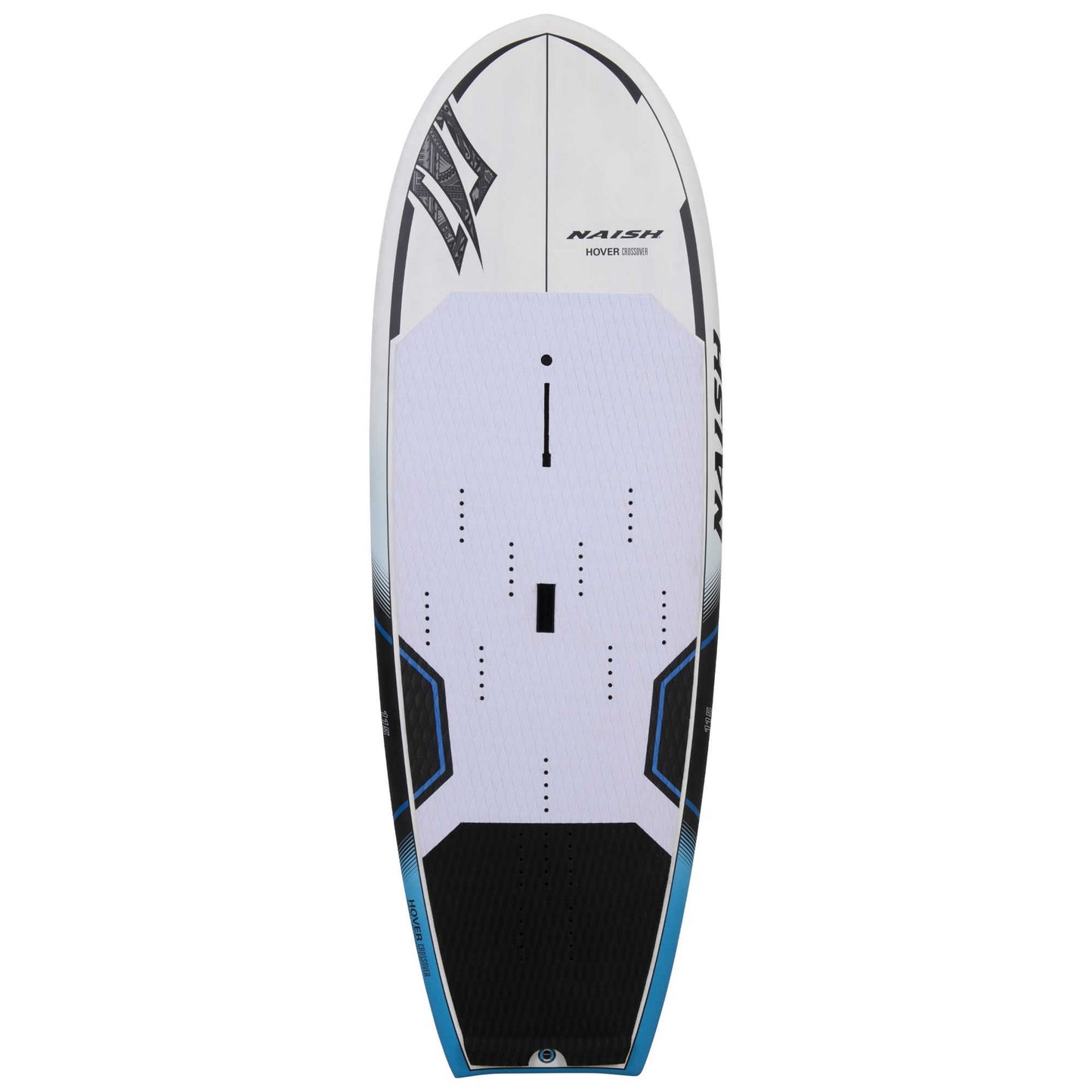 Naish Hover SUP Crossover 2025