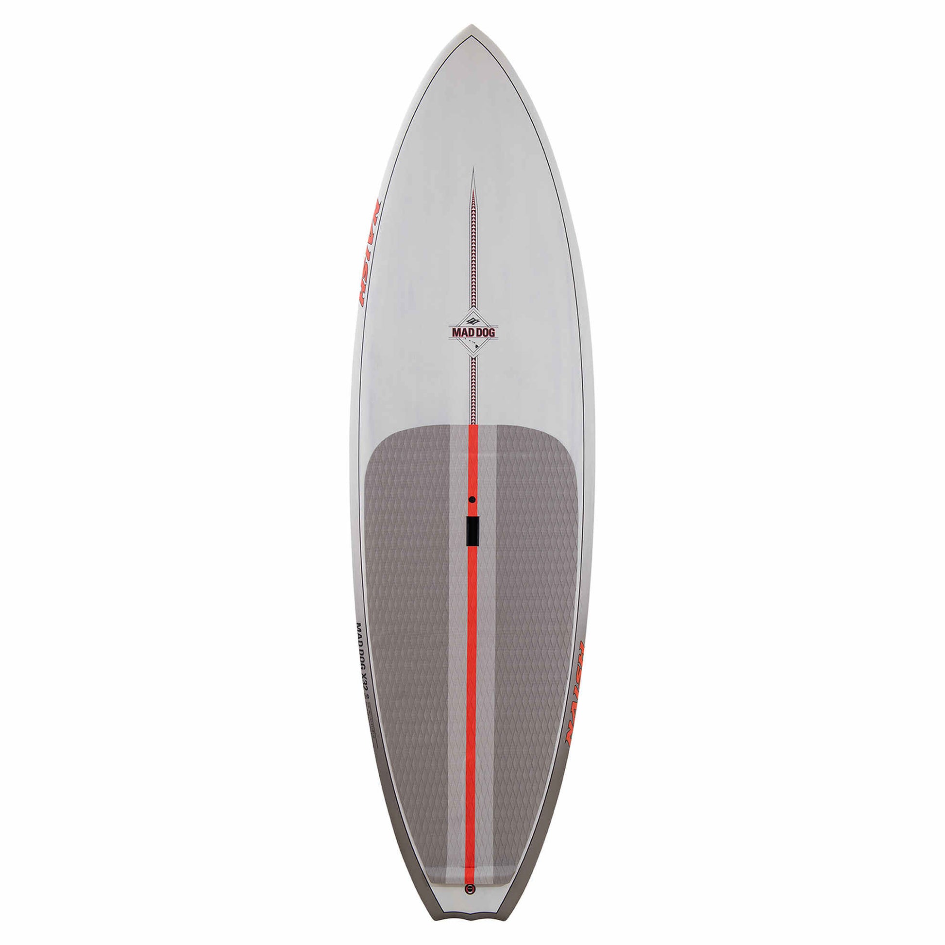 Naish SUP Mad Dog - Poole Harbour Watersports