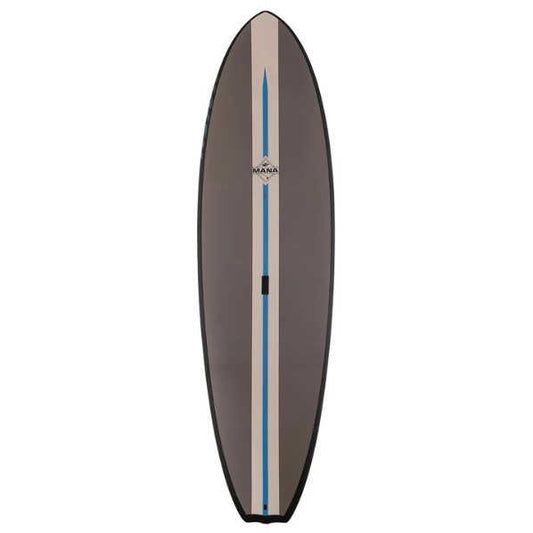 Naish Mana Soft Top SUP S26 - Poole Harbour Watersports