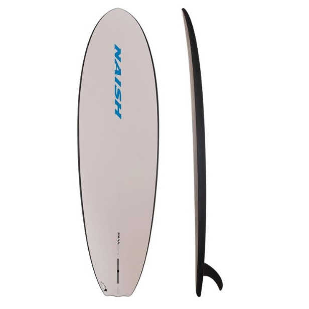 Naish Mana Soft Top SUP S26 - Poole Harbour Watersports