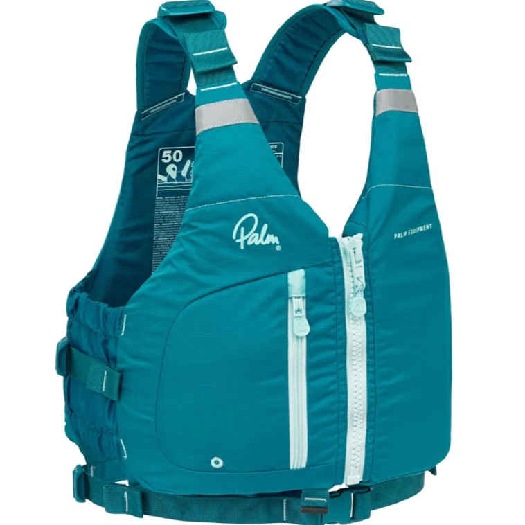 Palm Meander Womens PFD - Poole Harbour Watersports