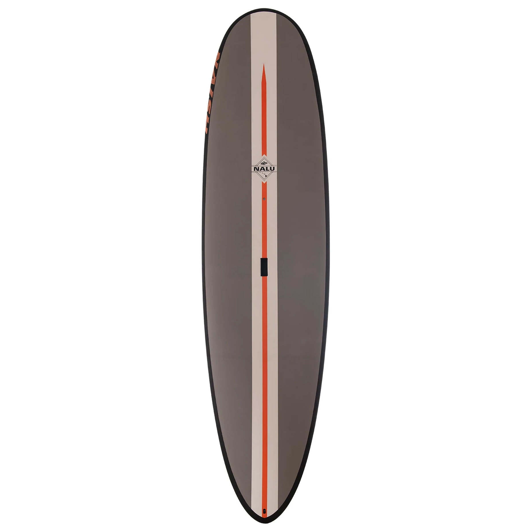 Naish Nalu SUP Soft Top 2024 - Poole Harbour Watersports