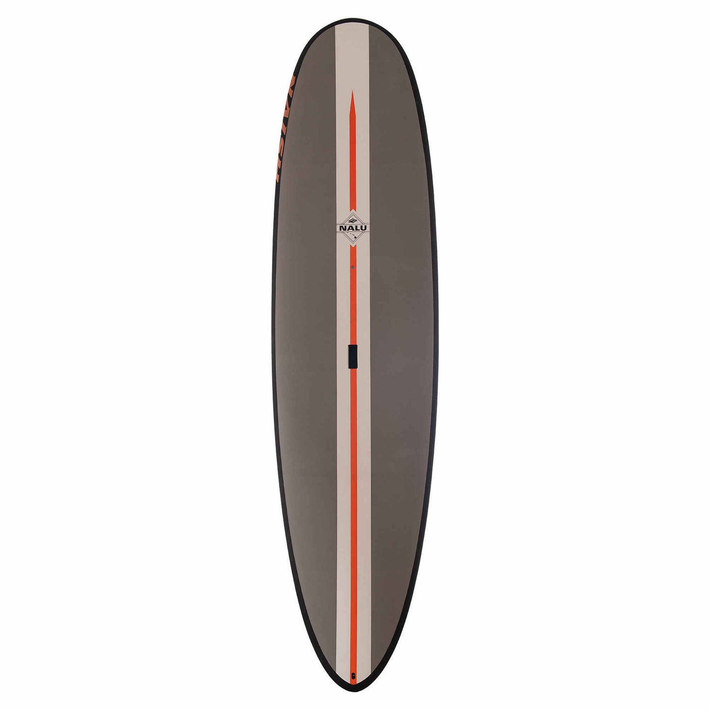 Naish Nalu SUP Soft Top 2024 - Poole Harbour Watersports