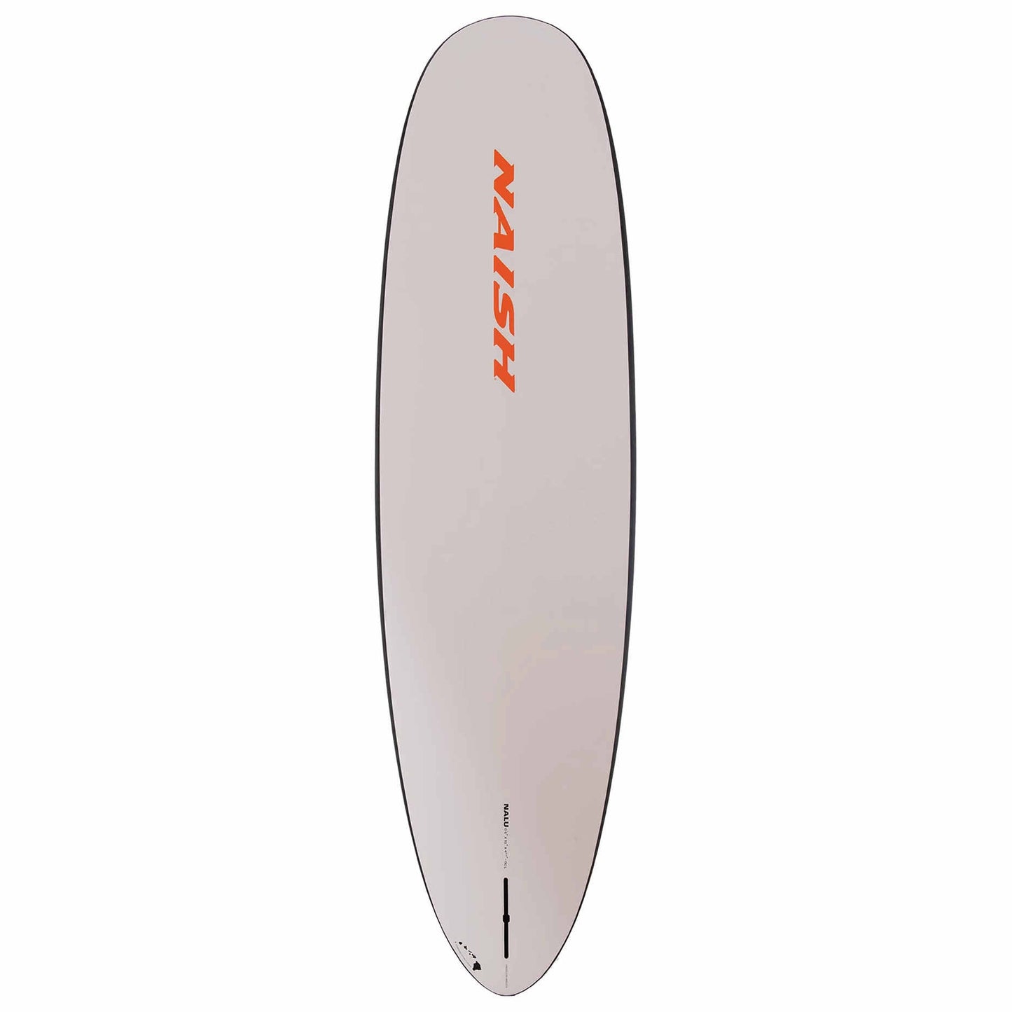 Naish Nalu SUP Soft Top 2024 - Poole Harbour Watersports