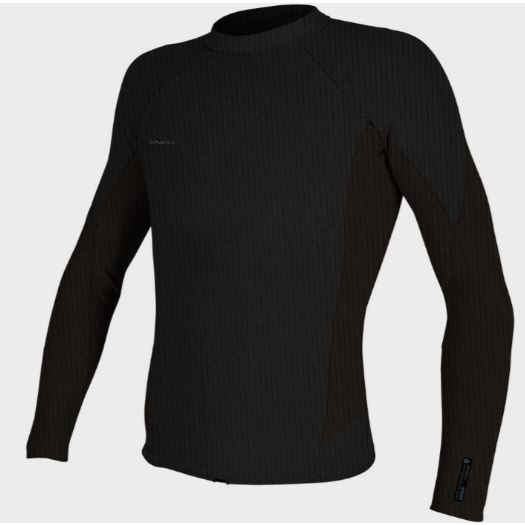 O'neill hyperfreak comp-x 2mm L/S top - Poole Harbour Watersports