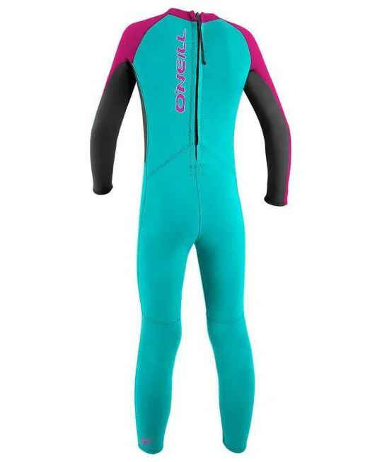 ONeill Toddler Reactor 2MM Full Wetsuit - Poole Harbour Watersports