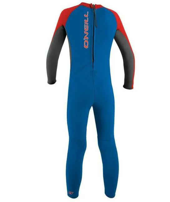 ONeill Toddler Reactor 2MM Full Wetsuit - Poole Harbour Watersports