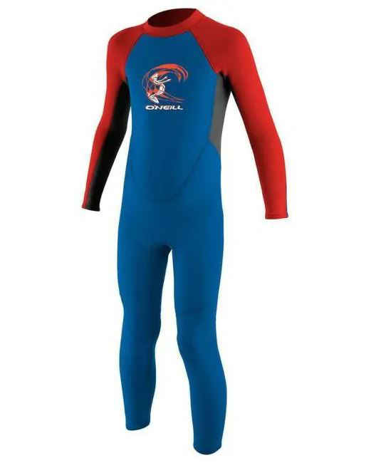 ONeill Toddler Reactor 2MM Full Wetsuit - Poole Harbour Watersports