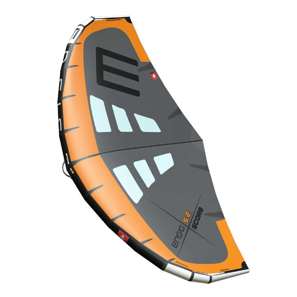 Ensis Score V3 Wing - Poole Harbour Watersports