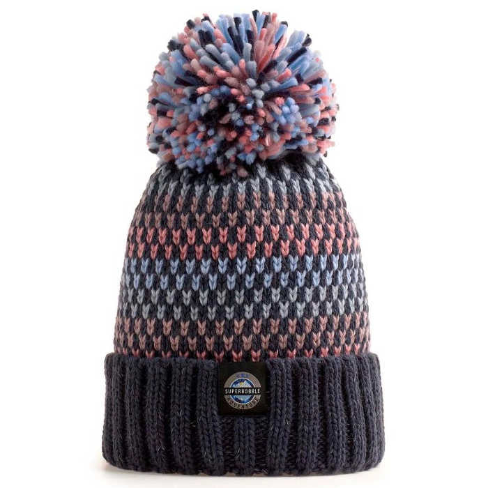 Swimzi bobble hat - Poole Harbour Watersports