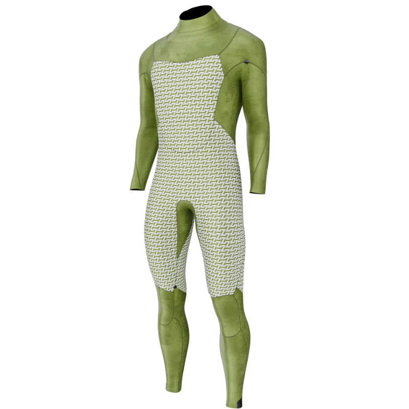 Prolimit Predator Freezip 5/4 Natureprene Wetsuit - Poole Harbour Watersports