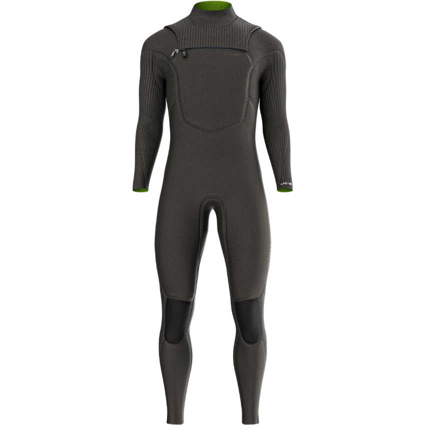 Prolimit Predator Freezip 5/4 Natureprene Wetsuit - Poole Harbour Watersports