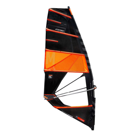 RRD Move Freestyle wave Black Y28 - Poole Harbour Watersports