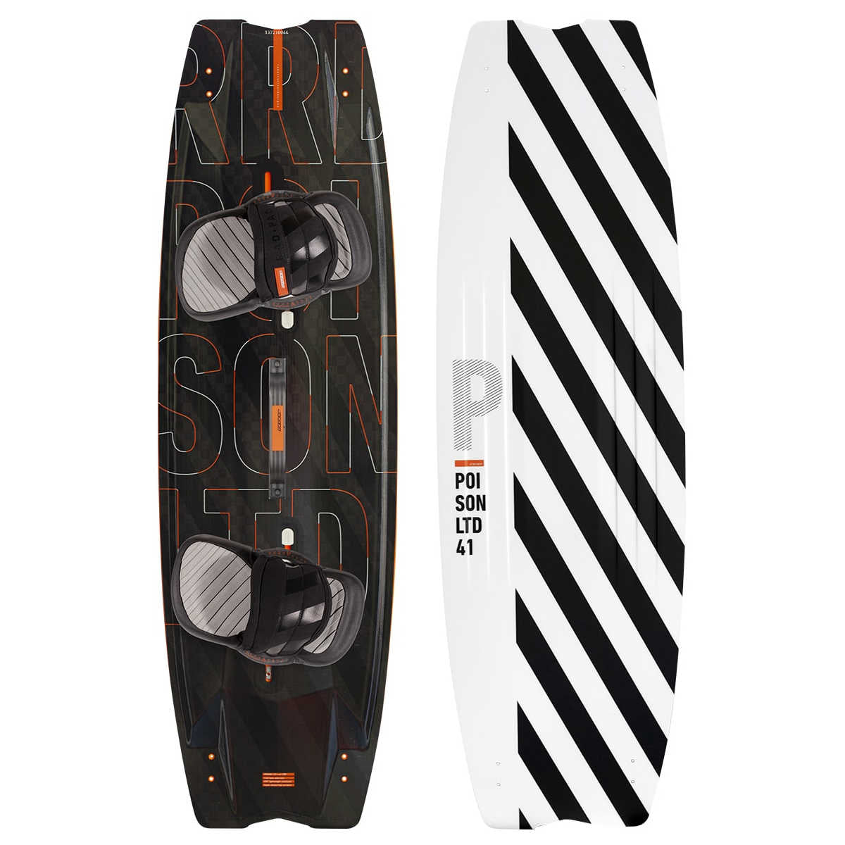 RRD Poison Y27 Kite Board - Poole Harbour Watersports