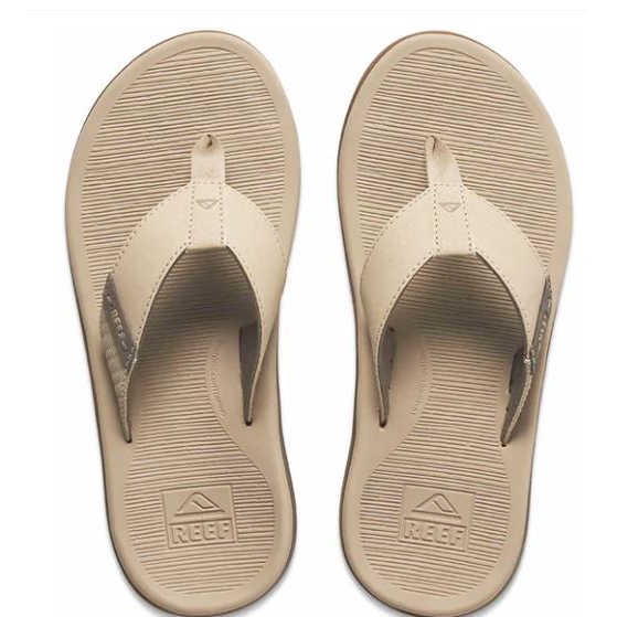 REEF SANTA ANA MENS FLIP FLOP - Poole Harbour Watersports