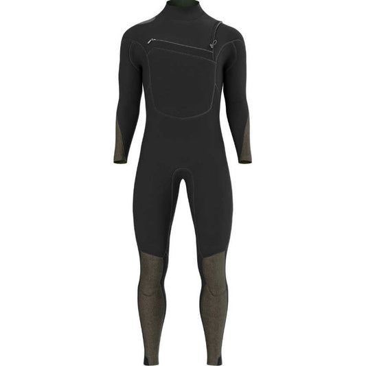 Prolimit Shield 5/4 Natureprene Wing Wetsuit - Poole Harbour Watersports