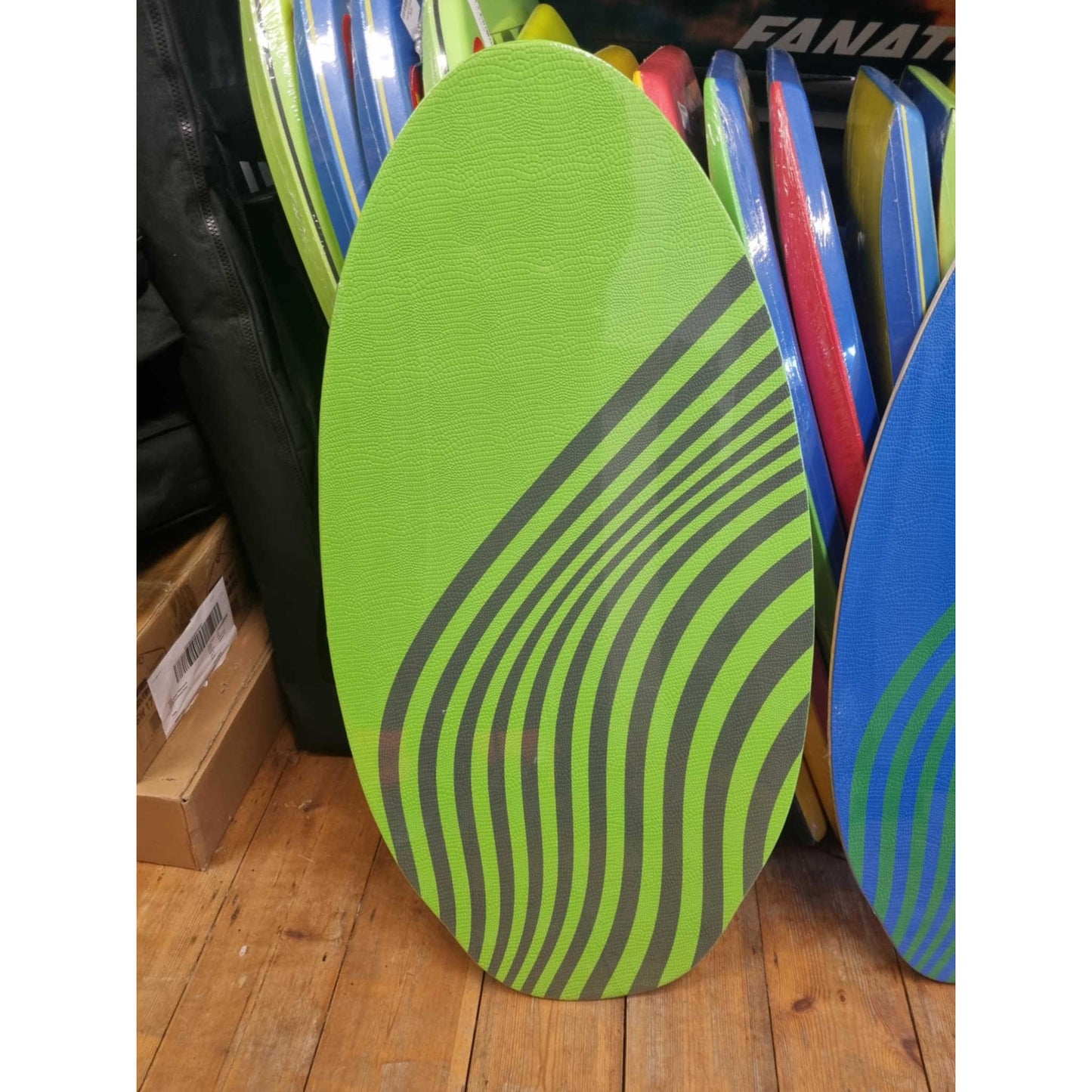 Alder EVA skim board - Poole Harbour Watersports