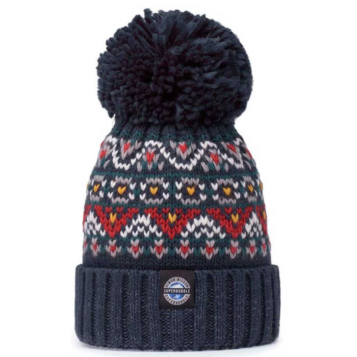 Swimzi bobble hat - Poole Harbour Watersports