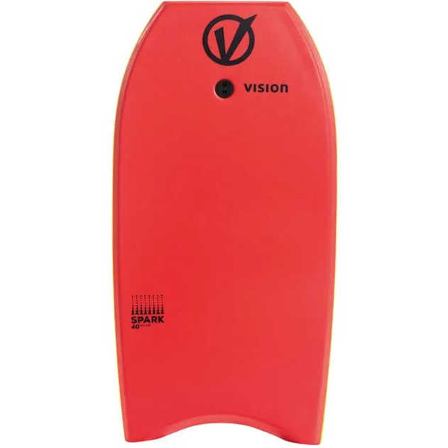 Vision Spark 34" Bodyboard - Poole Harbour Watersports