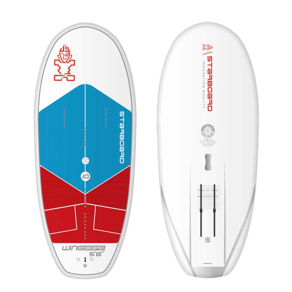 Starboard Wingboard Foil 2024 - 140L / LITE TECH