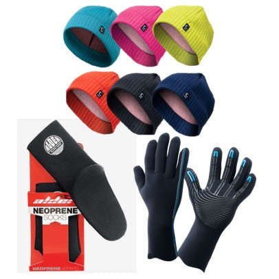 Sea Swimming Accessory Bundle - Poole Harbour Watersports