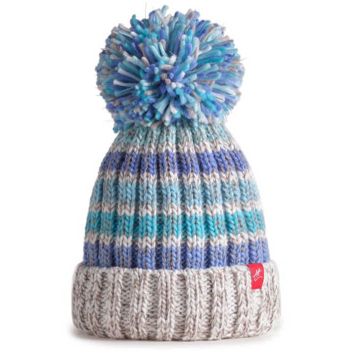 Swimzi bobble hat - Poole Harbour Watersports