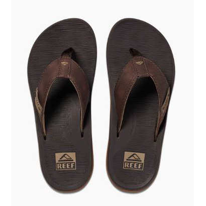 REEF SANTA ANA MENS FLIP FLOP - Poole Harbour Watersports