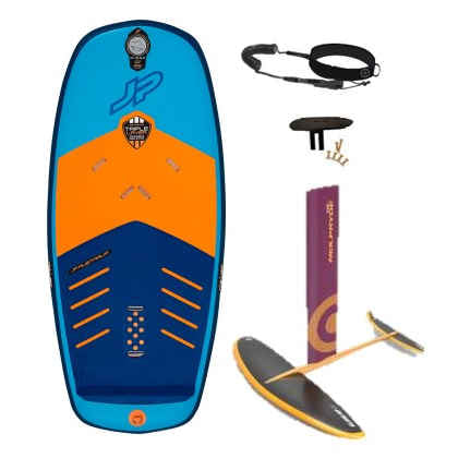 NP/ JP Wing Air Board Foil Package - Poole Harbour Watersports