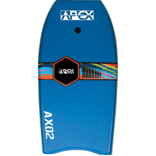 Alder Apex 48" Bodyboard - Poole Harbour Watersports