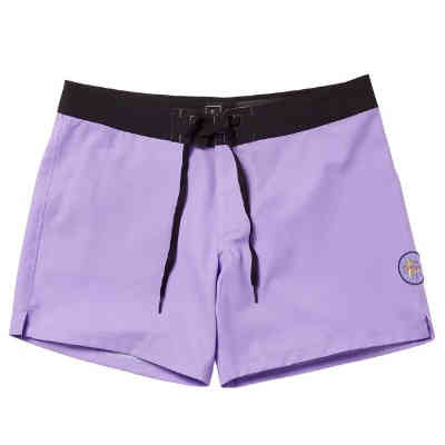 Mystic Women Jayde Boardshort - Poole Harbour Watersports