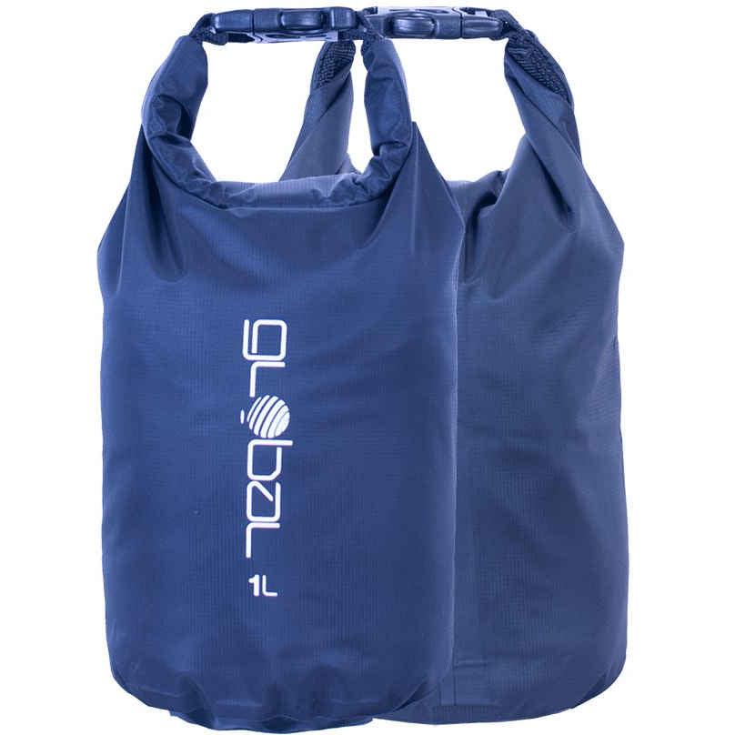 Alder Dry Bag: 1L, 5L, 20L, 40L - Poole Harbour Watersports