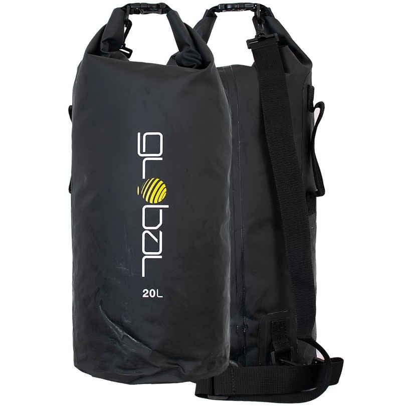 Alder Dry Bag: 1L, 5L, 20L, 40L - Poole Harbour Watersports