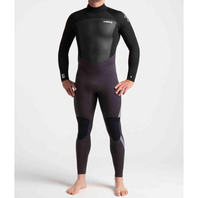 C-Skins Surflite 4/3 BZ Wetsuit - Watersports, H2O Sports