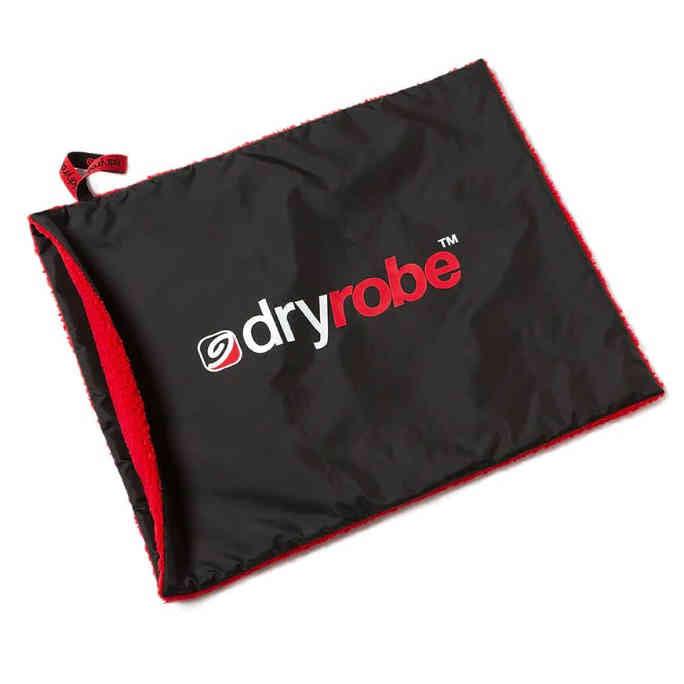 Dryrobe Cushion cover - Poole Harbour Watersports