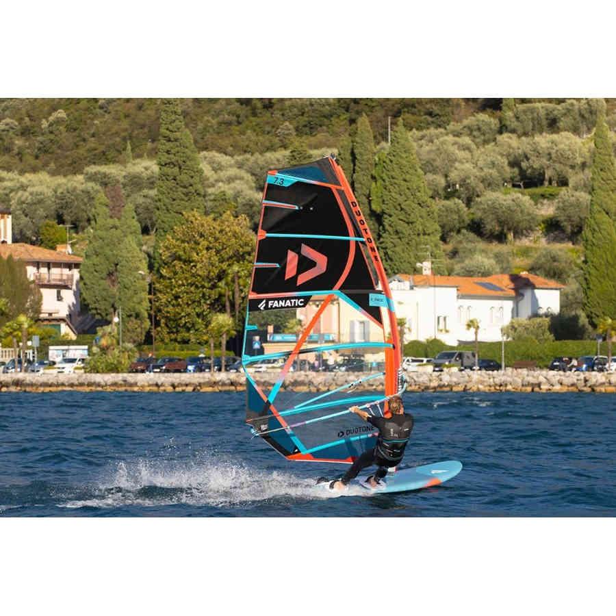 Duotone E Pace HD 2022 - Poole Harbour Watersports