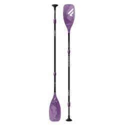 Fanatic Diamond Lavender Slim SUP Paddle - Poole Harbour Watersports