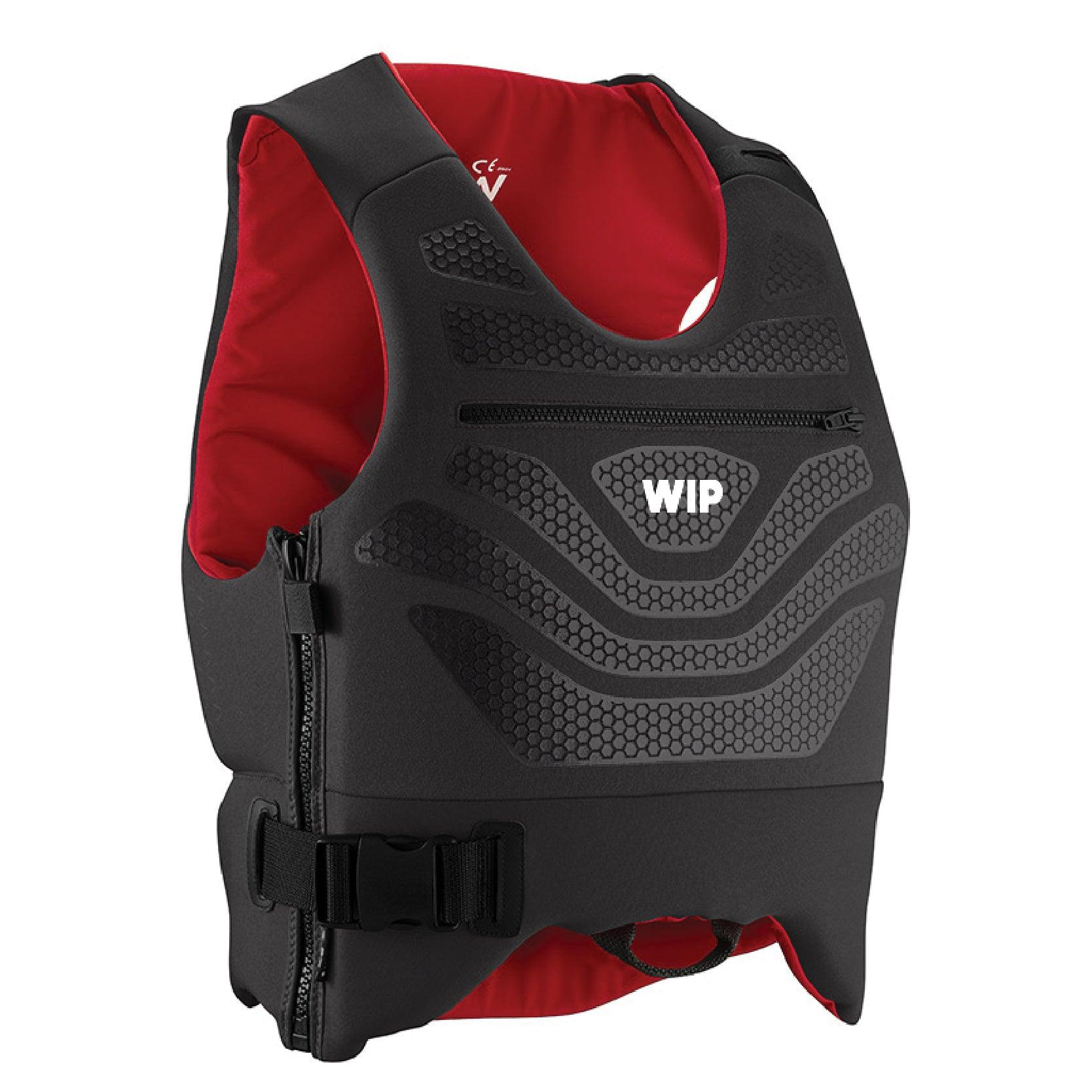 Forward WIP Flow Neo Vest - Poole Harbour Watersports