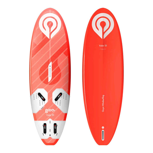 Goya Volar Board - Poole Harbour Watersports