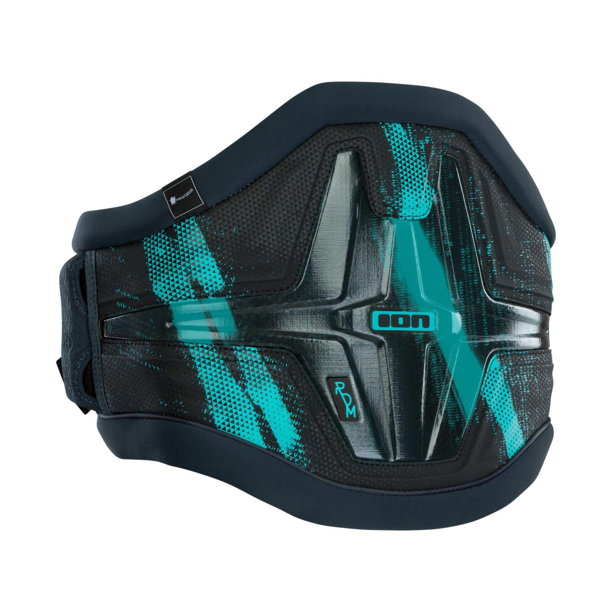 ION Radium 8 Waist WS Harness 2021 - Poole Harbour Watersports